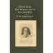 Divine Style: Walt Whitman and the King James Bible
