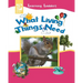 What Living Things Need