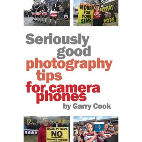 Seriously Good Photography Tips For Camera Phones