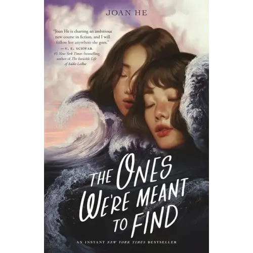 The Ones We're Meant to Find
