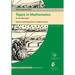 Topics in Mathematics for the 10th Grade