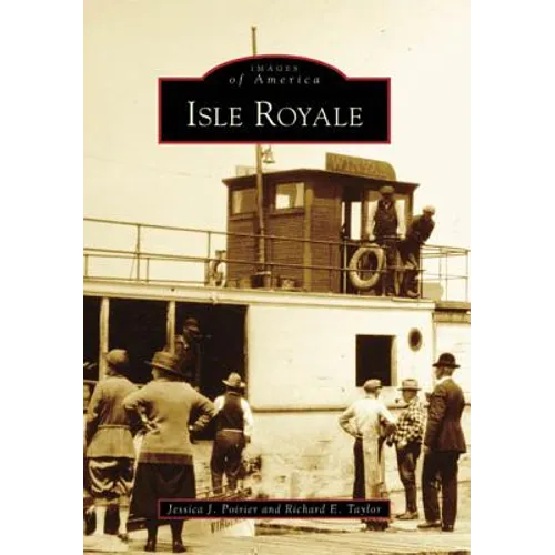 Isle Royale