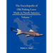The Encyclopedia of Old Fishing Lures: Made in North America