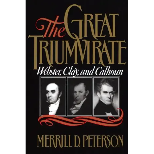 The Great Triumvirate