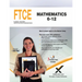 FTCE Mathematics 6-12