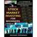 Stock Market Investing For Beginners (2 Books In 1): Learn The Basics Of Stock Market And Dividend Investing Strategies In 5 Days And Learn It Well