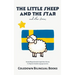 The Little Sheep and the Star and Other Stories: Simple Bilingual Swedish-English Short Stories For Beginner Swedish Language Learners