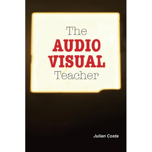 The Audio Visual Teacher