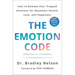 The Emotion Code: How to Release Your Trapped Emotions for Abundant Health, Love, and Happiness (Updated and Expanded Edition)
