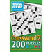 USA Today Crossword 2: 200 Puzzles from the Nations No. 1 Newspaper