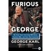 Furious George: My Forty Years Surviving NBA Divas, Clueless Gms, and Poor Shot Selection