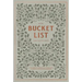 Our Bucket List Adventures: Plan Your Life Dreams as a Couple and Celebrate Your Favorite Memories