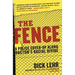 The Fence: A Police Cover-Up Along Boston's Racial Divide