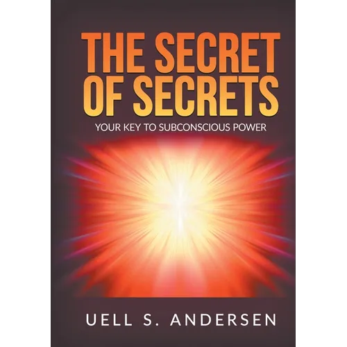 The Secret of Secrets (Unabridged edition)