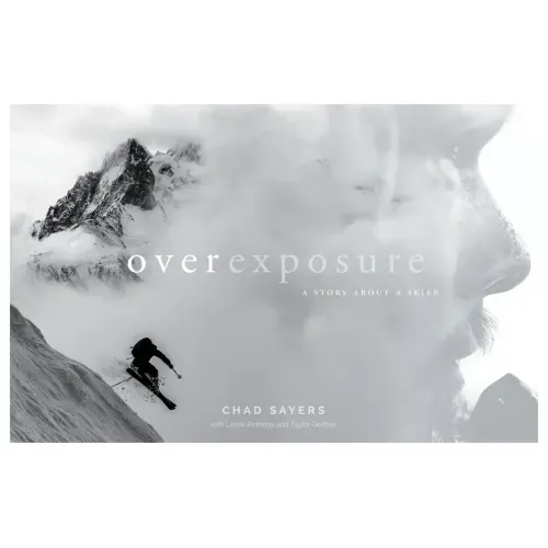Overexposure: A Story about a Skier