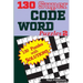 130 Super CODE WORD Puzzles