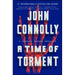 A Time of Torment: A Charlie Parker Thriller