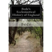 Bede's Ecclesiastical History of England
