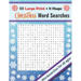 Christmas Word Searches: Large Print + Huge Christmas Themed Crosswords, Fun For All Ages