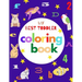 my best toddler coloring book: Fun Coloring Books for Toddlers & Kids Ages 2, 3, 4 & 5 - Activity Book Teaches ABC, Letters, animals (Kids coloring a