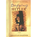 Defying Hitler: A Memoir
