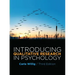 Introducing Qualitative Research in Psychology