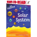 The Solar System: Ready-To-Read Level 1