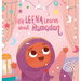 Little Leena Learns About Ramadan
