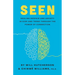 Seen: Healing Despair And Anxiety In Kids And Teens Through The Power Of Connection