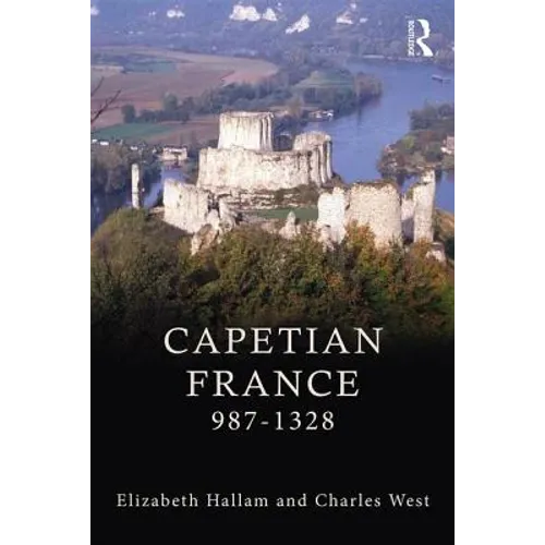 Capetian France 987-1328