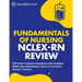 ﻿Fundamentals of Nursing - NCLEX-RN Exam Review
