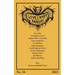 Lovecraft Annual No. 16 (2022)