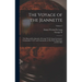 The Voyage of the Jeannette: The Ship and ice Journals of George W. De Long, Lieutenant-commander U.S.N. and Commander of The Polar Expedition of 1