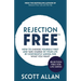 Rejection Free: How to Choose Yourself First and Take Charge of Your Life by Confidently Asking For What You Want