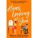 Here's Looking at You
