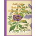 Antique Botanical Design Studio Book I Circa 1834-36