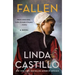 Fallen: A Novel of Suspense