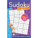 Small Book Of Sudoku Easy To Hard Vol. 1 2020: 200 New Sudoku Puzzles For Adults - Pocket Size
