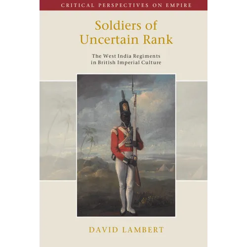 Soldiers of Uncertain Rank