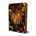 The Kingdom of Flames and Ash