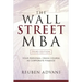The Wall Street Mba, Third Edition: Your Personal Crash Course in Corporate Finance