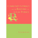 Community Literacy and the Rhetoric of Local Publics