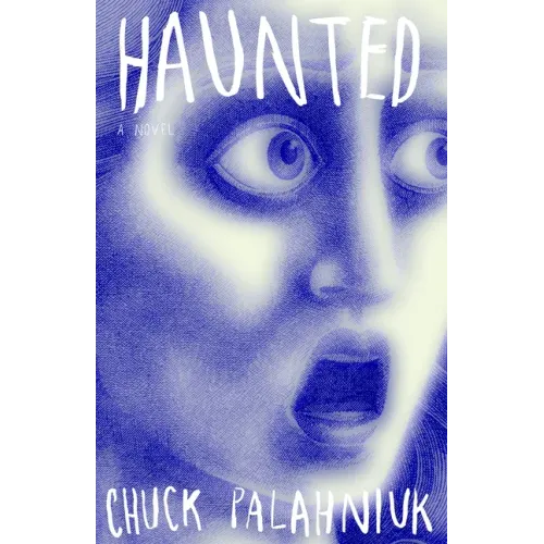 Haunted
