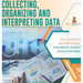 Collecting, Organizing and Interpreting Data The Scientific Method Grade 3 Children's Science Education Books