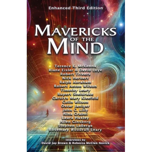 Mavericks of the Mind