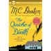 The Quiche of Death: The First Agatha Raisin Mystery