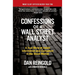 Confessions of a Wall Street Analyst: A True Story of Inside Information and Corruption in the Stock Market