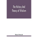 The history and theory of vitalism