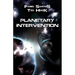 Planetary Intervention