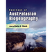 Handbook of Australasian Biogeography